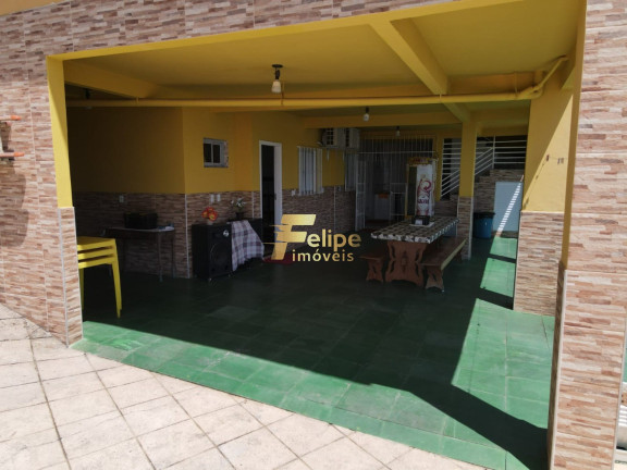 Imagem Casa com 4 Quartos à Venda, 400 m² em Centro - Guarapari Imagem Casa com 4 Quartos à Venda, 400 m² em Centro - Guarapari