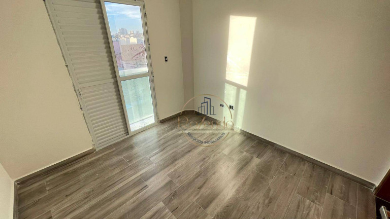 Imagem Cobertura com 2 Quartos à Venda, 47 m² em Vila Pires - Santo André Imagem Cobertura com 2 Quartos à Venda, 47 m² em Vila Pires - Santo André