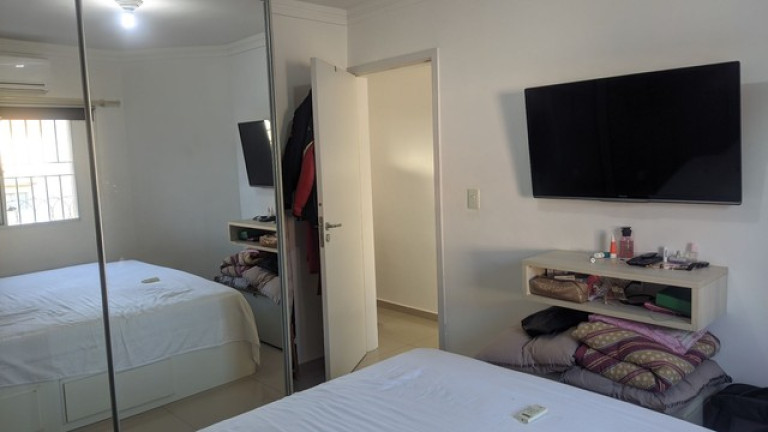 Imagem Sobrado com 2 Quartos à Venda, 75 m² em Caguassu - Sorocaba Imagem Sobrado com 2 Quartos à Venda, 75 m² em Caguassu - Sorocaba
