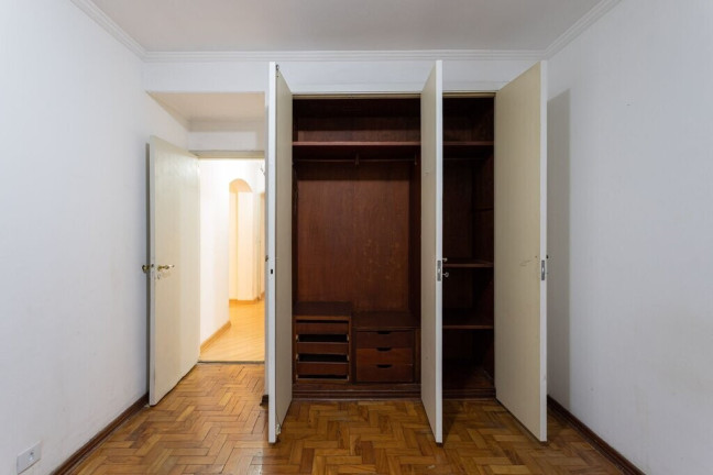 Imagem Apartamento com 3 Quartos à Venda, 119 m² em Itaim Bibi - São Paulo Imagem Apartamento com 3 Quartos à Venda, 119 m² em Itaim Bibi - São Paulo