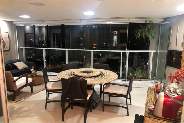 Imagem Apartamento com 3 Quartos à Venda, 107 m² em Mooca - São Paulo Imagem Apartamento com 3 Quartos à Venda, 107 m² em Mooca - São Paulo