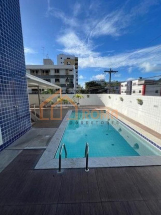 Imagem Apartamento com 3 Quartos à Venda, 85 m² em Jardim Oceania - João Pessoa