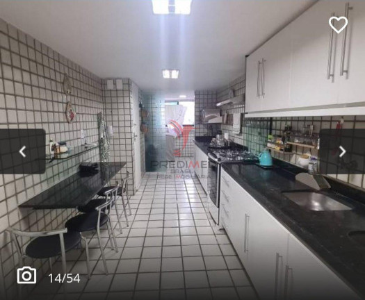 Imagem Apartamento com 3 Quartos à Venda, 142 m² em Manaira - João Pessoa Imagem Apartamento com 3 Quartos à Venda, 142 m² em Manaira - João Pessoa