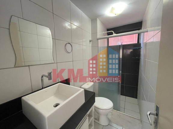 Imagem Apartamento com 2 Quartos à Venda, 76 m² em Alto De São Manoel - Mossoró Imagem Apartamento com 2 Quartos à Venda, 76 m² em Alto De São Manoel - Mossoró