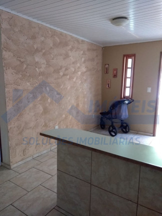 Imagem Casa com 2 Quartos à Venda, 170 m² em São Sebastião - Porto Alegre Imagem Casa com 2 Quartos à Venda, 170 m² em São Sebastião - Porto Alegre