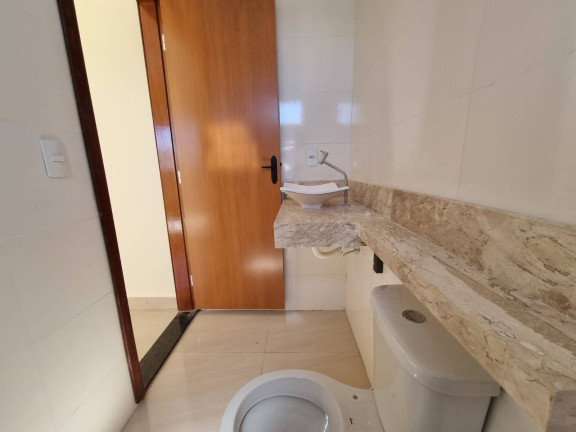 Imagem Casa com 3 Quartos à Venda, 96 m² em Residencial Arco-iris - Anápolis Imagem Casa com 3 Quartos à Venda, 96 m² em Residencial Arco-iris - Anápolis