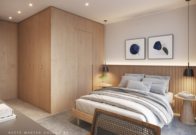 Imagem Apartamento com 3 Quartos à Venda, 119 m² em Gávea - Rio De Janeiro Imagem Apartamento com 3 Quartos à Venda, 119 m² em Gávea - Rio De Janeiro