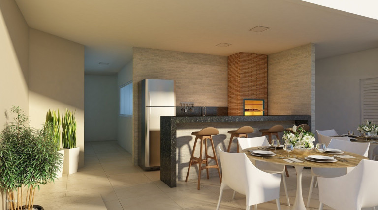 Imagem Apartamento com 3 Quartos à Venda, 94 m² Imagem Apartamento com 3 Quartos à Venda, 94 m²