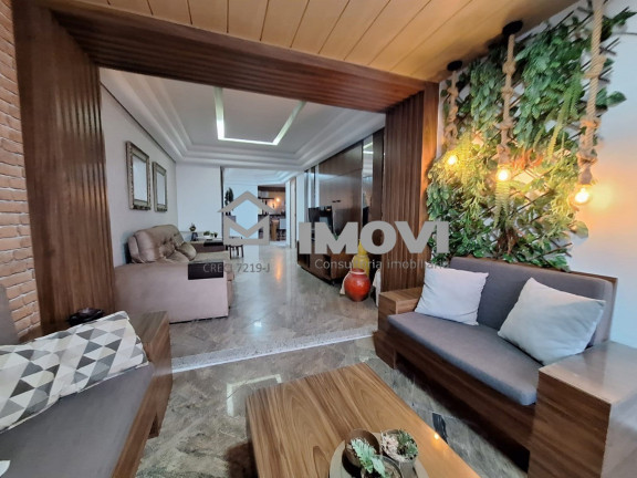 Imagem Apartamento com 4 Quartos à Venda, 160 m² em Praia Da Costa - Vila Velha Imagem Apartamento com 4 Quartos à Venda, 160 m² em Praia Da Costa - Vila Velha