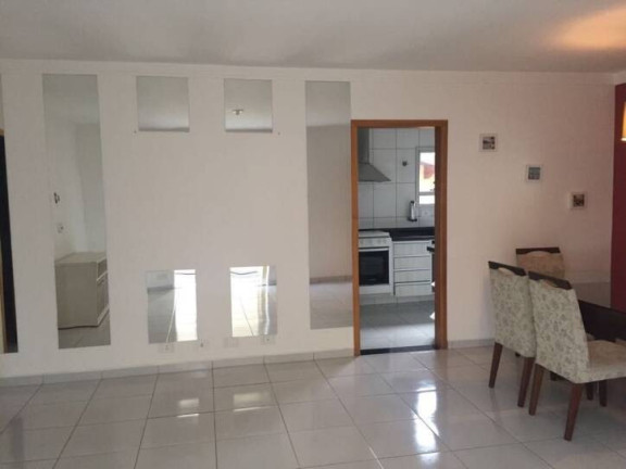 Imagem Apartamento com 3 Quartos à Venda, 83 m² em Parque Senhor Do Bonfim - Taubaté Imagem Apartamento com 3 Quartos à Venda, 83 m² em Parque Senhor Do Bonfim - Taubaté