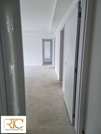 Imagem Apartamento com 3 Quartos à Venda, 122 m² em Vila Sofia - São Paulo