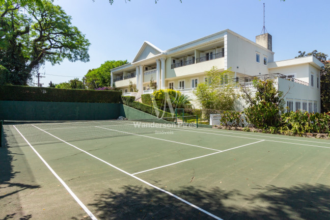 Imagem Casa com 6 Quartos à Venda, 1.900 m² em Retiro Morumbi - São Paulo Imagem Casa com 6 Quartos à Venda, 1.900 m² em Retiro Morumbi - São Paulo