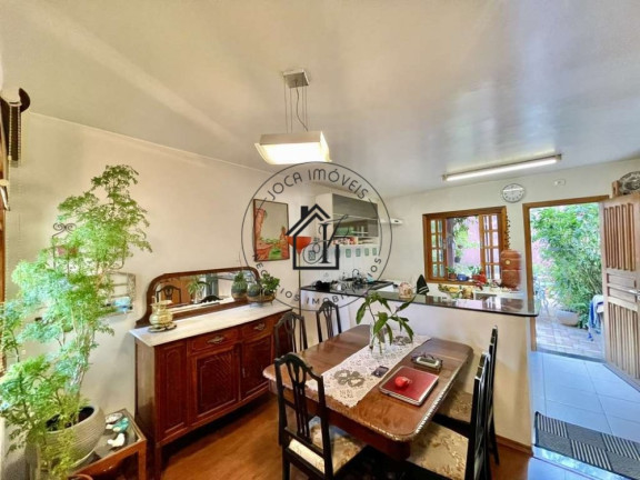 Sobrado com 3 Quartos à Venda, 108 m² em Jardim Barbacena - Cotia