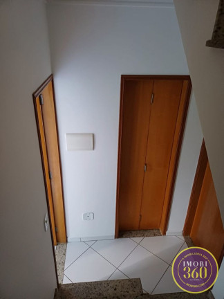Imagem Casa de Condomínio com 2 Quartos à Venda, 116 m² em Vila Centenário - São Paulo Imagem Casa de Condomínio com 2 Quartos à Venda, 116 m² em Vila Centenário - São Paulo