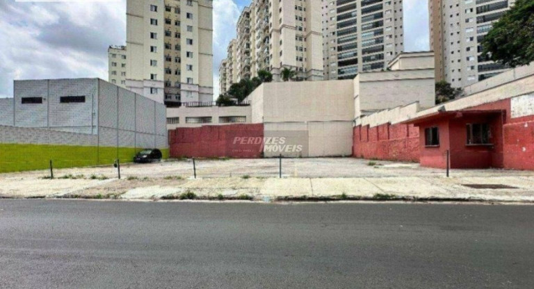 Imagem Terreno para Alugar, 726 m² em Vila Leopoldina - São Paulo Imagem Terreno para Alugar, 726 m² em Vila Leopoldina - São Paulo