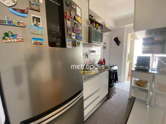Imagem Apartamento com 2 Quartos à Venda, 66 m² em Santa Paula - São Caetano Do Sul Imagem Apartamento com 2 Quartos à Venda, 66 m² em Santa Paula - São Caetano Do Sul