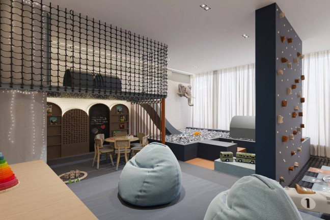 Imagem Apartamento com 2 Quartos à Venda, 84 m² em Praia Brava De Itajaí - Itajaí Imagem Apartamento com 2 Quartos à Venda, 84 m² em Praia Brava De Itajaí - Itajaí