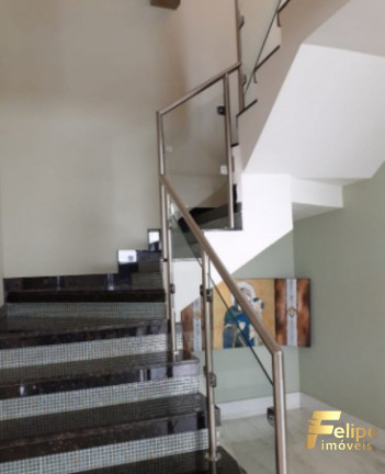 Imagem Cobertura com 6 Quartos à Venda, 200 m² em Enseada Azul - Guarapari