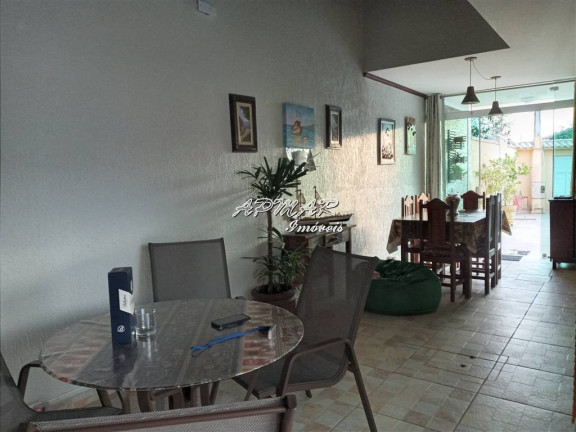 Imagem Sobrado com 3 Quartos à Venda, 121 m² em Florida - Praia Grande Imagem Sobrado com 3 Quartos à Venda, 121 m² em Florida - Praia Grande