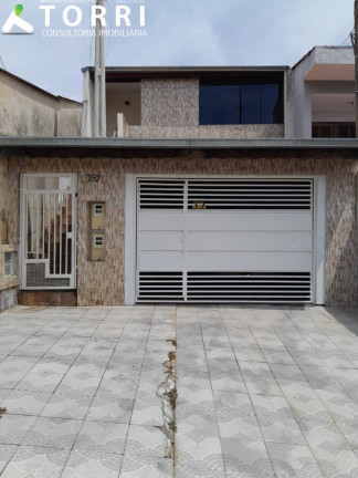 Imagem Sobrado com 4 Quartos à Venda, 188 m² em Jardim Camila - Sorocaba Imagem Sobrado com 4 Quartos à Venda, 188 m² em Jardim Camila - Sorocaba