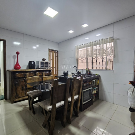 Imagem Casa com 2 Quartos à Venda, 150 m² em Guilhermina - Praia Grande Imagem Casa com 2 Quartos à Venda, 150 m² em Guilhermina - Praia Grande