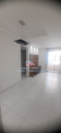 Apartamento com 2 Quartos à Venda, 54 m² em Vila Agrícola - Jundiaí