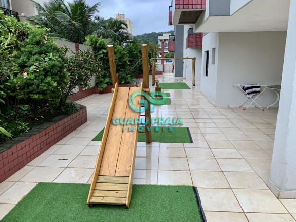 Imagem Apartamento com 2 Quartos à Venda, 70 m² em Enseada - Guarujá