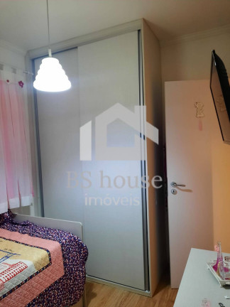 Imagem Apartamento com 2 Quartos à Venda, 58 m² em Jardim - Santo André Imagem Apartamento com 2 Quartos à Venda, 58 m² em Jardim - Santo André