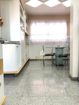 Imagem Apartamento com 3 Quartos à Venda, 265 m² em Santo Antônio - São Caetano Do Sul Imagem Apartamento com 3 Quartos à Venda, 265 m² em Santo Antônio - São Caetano Do Sul