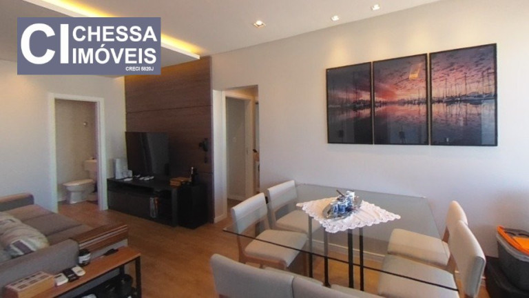 Imagem Apartamento com 2 Quartos à Venda, 96 m² em Fazenda - Itajaí Imagem Apartamento com 2 Quartos à Venda, 96 m² em Fazenda - Itajaí