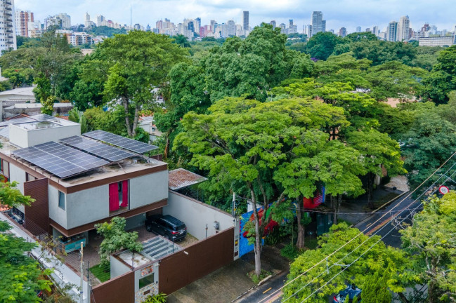 Imagem Terreno à Venda,  em Alto De Pinheiros - São Paulo