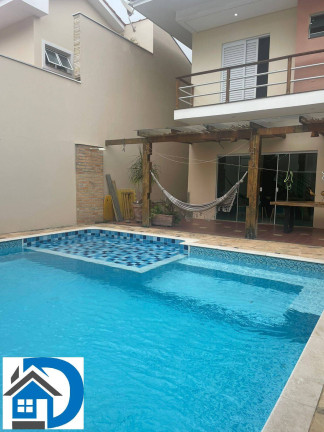 Imagem Casa de Condomínio com 2 Quartos à Venda,  em Jardim Village Saint Claire - Sorocaba
