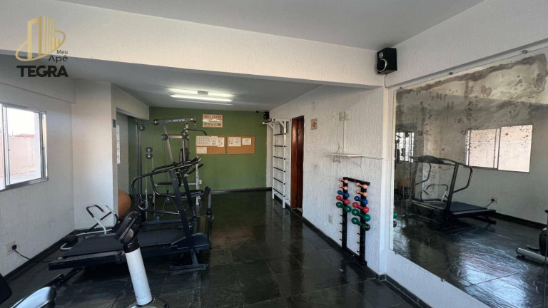 Imagem Apartamento com 2 Quartos à Venda, 60 m² em Imirim - São Paulo
