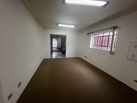 Imagem Casa com 14 Quartos à Venda, 600 m² em Jardim América - São Paulo