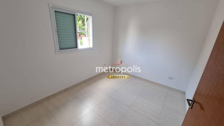 Imagem Apartamento com 2 Quartos à Venda, 44 m² em Vila Guiomar - Santo André Imagem Apartamento com 2 Quartos à Venda, 44 m² em Vila Guiomar - Santo André