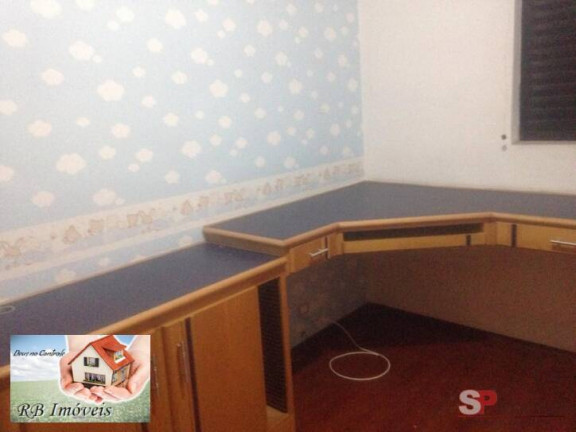 Imagem Apartamento com 3 Quartos à Venda, 87 m² em Rudge Ramos - São Bernardo Do Campo Imagem Apartamento com 3 Quartos à Venda, 87 m² em Rudge Ramos - São Bernardo Do Campo