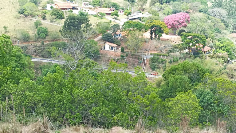 Imagem Chácara com 1 Quarto à Venda, 10 m² em Capim Da Angola - Paraibuna