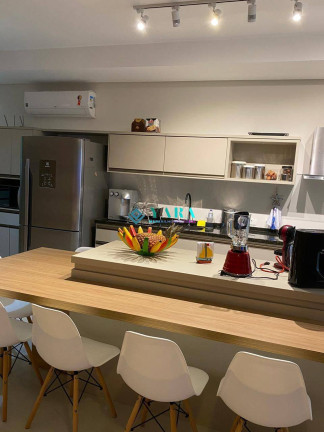 Imagem Apartamento com 2 Quartos para Temporada, 120 m² em Praia Grande - Ubatuba
