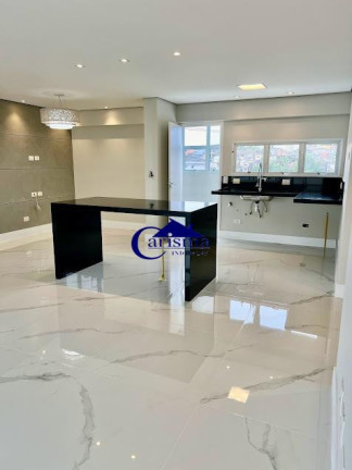 Imagem Apartamento com 3 Quartos à Venda, 157 m² em Baeta Neves - São Bernardo Do Campo
