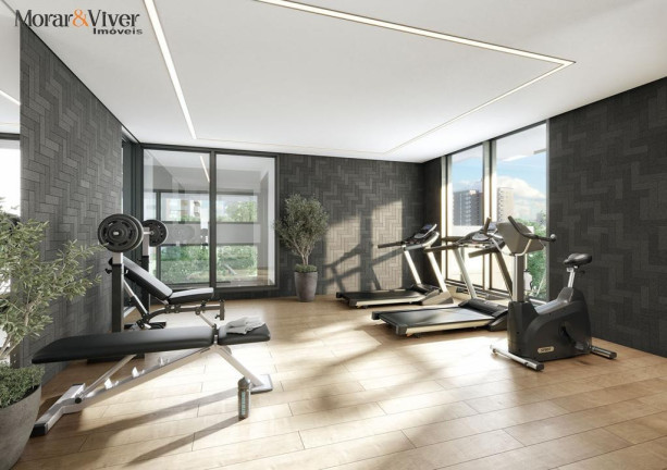 Imagem Apartamento com 3 Quartos à Venda, 251 m² em Alto Da Glória - Curitiba Imagem Apartamento com 3 Quartos à Venda, 251 m² em Alto Da Glória - Curitiba