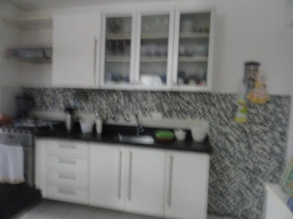 Imagem Apartamento com 2 Quartos à Venda, 82 m² em Campo Grande - Santos