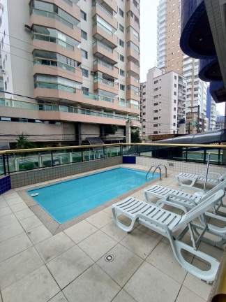 Imagem Apartamento com 1 Quarto à Venda, 49 m² em Aviação - Praia Grande Imagem Apartamento com 1 Quarto à Venda, 49 m² em Aviação - Praia Grande