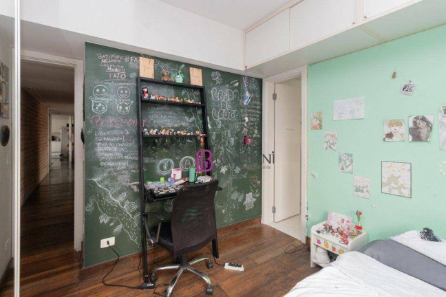 Imagem Apartamento com 3 Quartos à Venda, 192 m² em Perdizes - São Paulo Imagem Apartamento com 3 Quartos à Venda, 192 m² em Perdizes - São Paulo