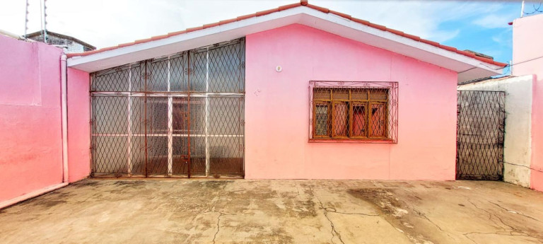 Imagem Casa com 3 Quartos à Venda, 80 m² em Nova Parnamirim - Parnamirim