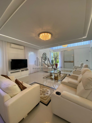 Imagem Casa com 5 Quartos à Venda, em Jurerê Internacional - Florianópolis Imagem Casa com 5 Quartos à Venda, em Jurerê Internacional - Florianópolis