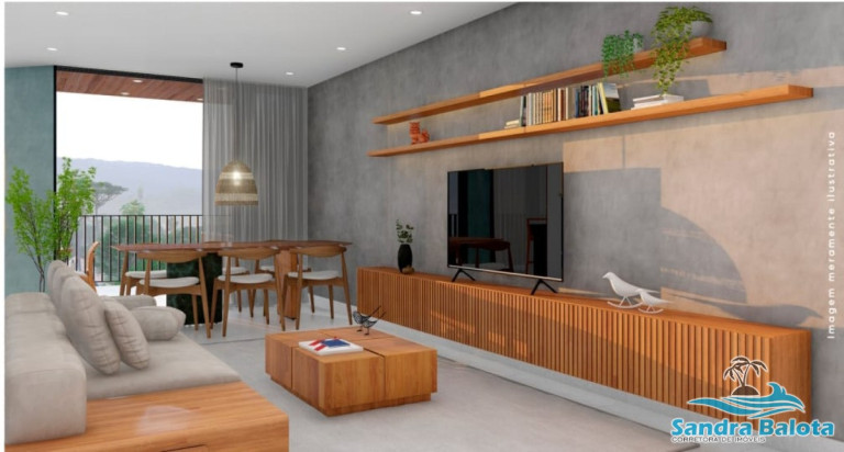 Imagem Apartamento com 2 Quartos à Venda, 84 m² em Itaguá - Ubatuba Imagem Apartamento com 2 Quartos à Venda, 84 m² em Itaguá - Ubatuba