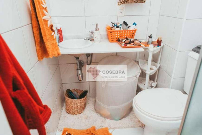 Imagem Apartamento com 2 Quartos à Venda, 68 m² em Itaim Bibi - São Paulo