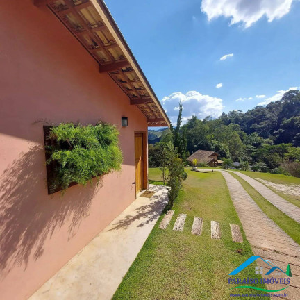 Imagem Imóvel Comercial à Venda, 77 m² em Centro - Santo Antônio Do Pinhal
