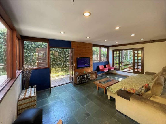 Imagem Casa de Condomínio com 4 Quartos à Venda, 591 m² em Chácara Dos Junqueiras - Carapicuíba