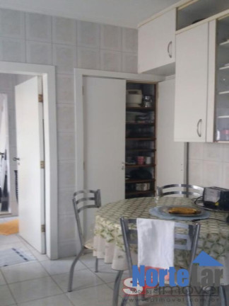 Imagem Apartamento com 3 Quartos à Venda, 130 m² em Santana - São Paulo Imagem Apartamento com 3 Quartos à Venda, 130 m² em Santana - São Paulo